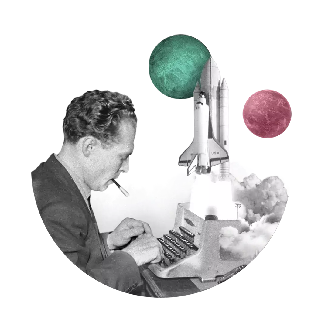 Metodología Agencia Creativa