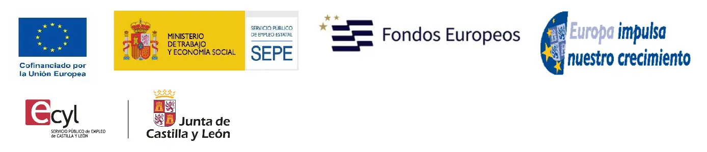 Logotipos entidades