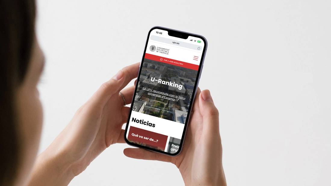 Universidad Politécnica de Valencia